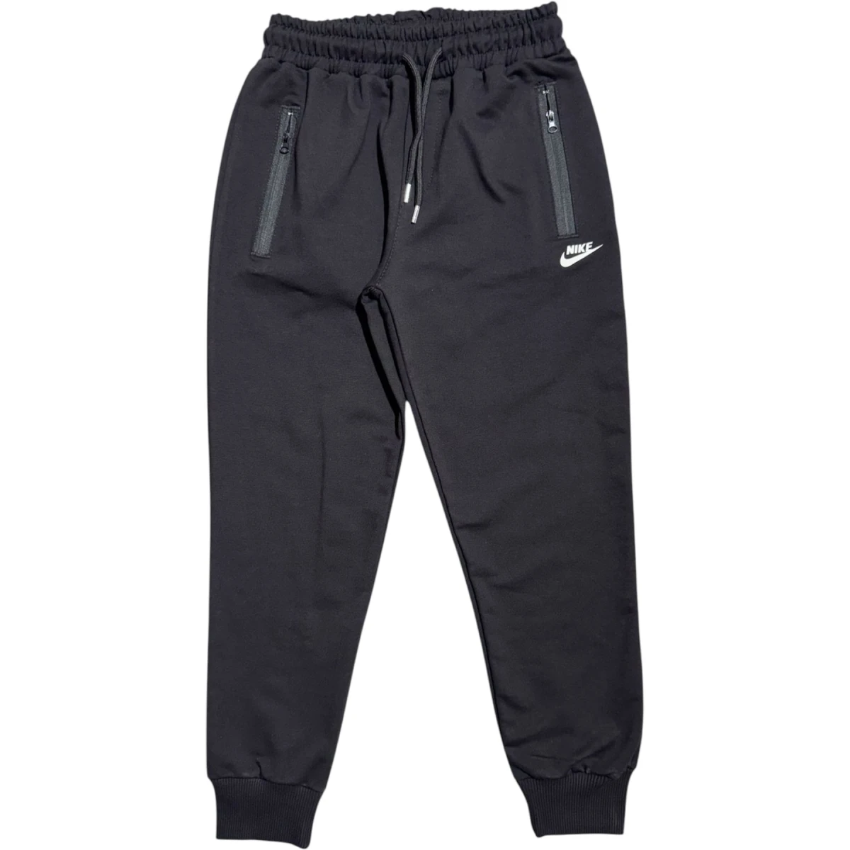 Nike Yüksek Baskı Fermuarlı Kompak