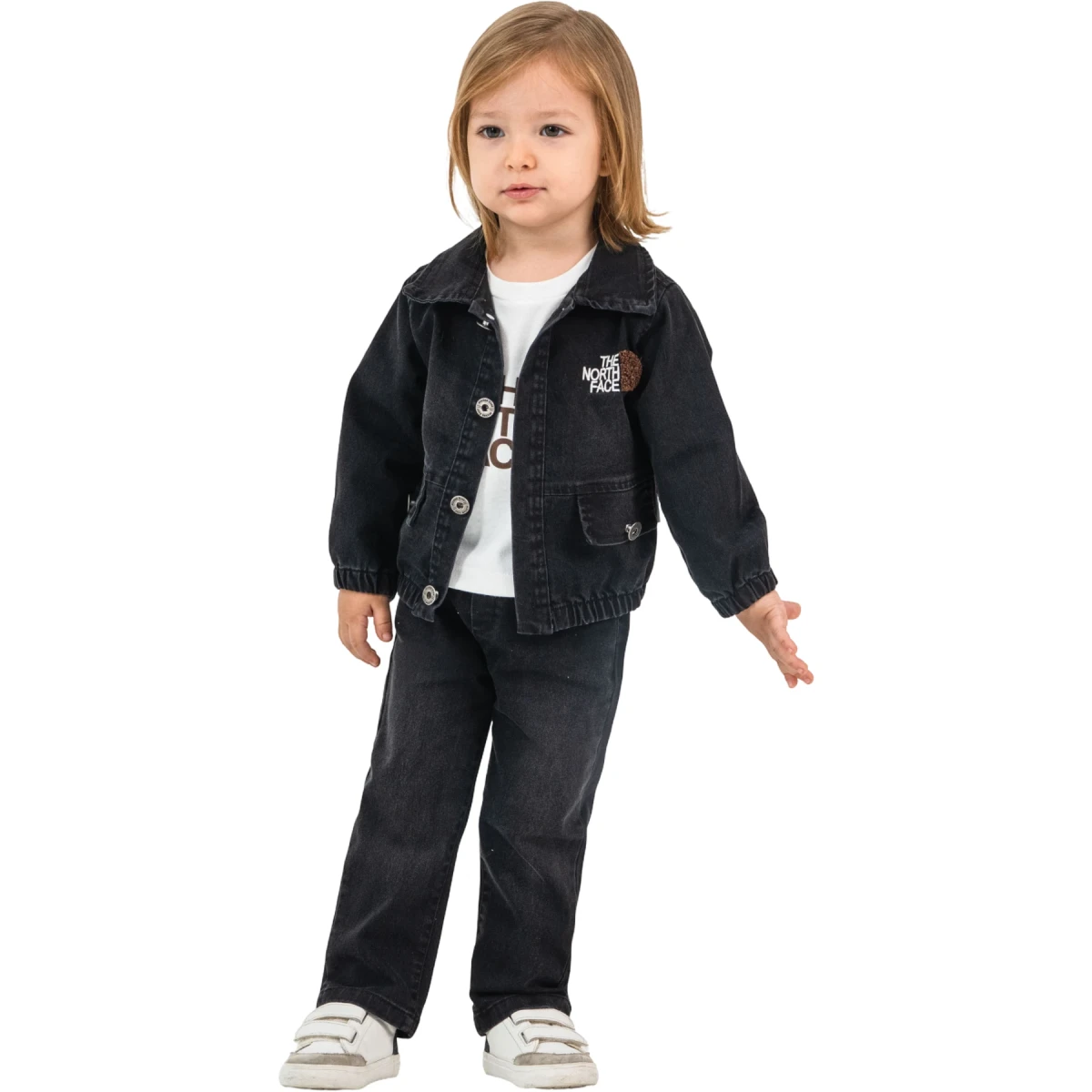 Northface Sülfür