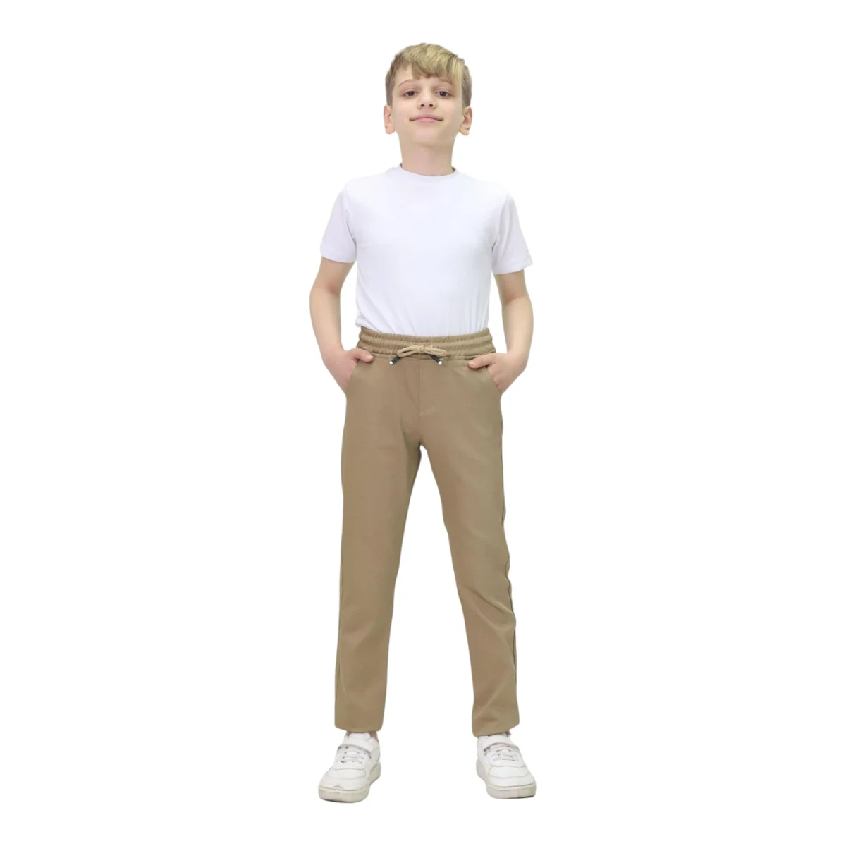 School Trousers 7Y-11Y