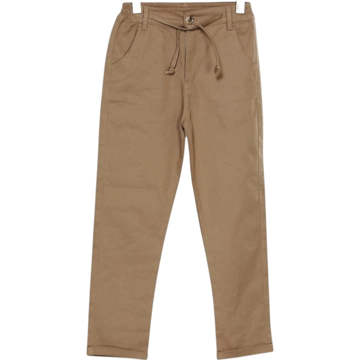 Okulluk Jogger Pantolon