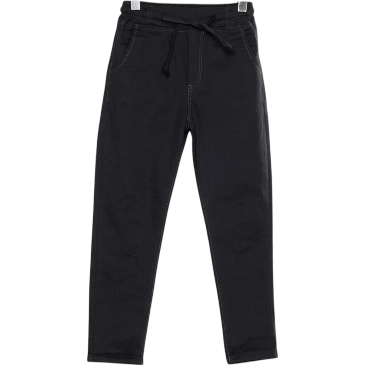 Okulluk Jogger Pantolon