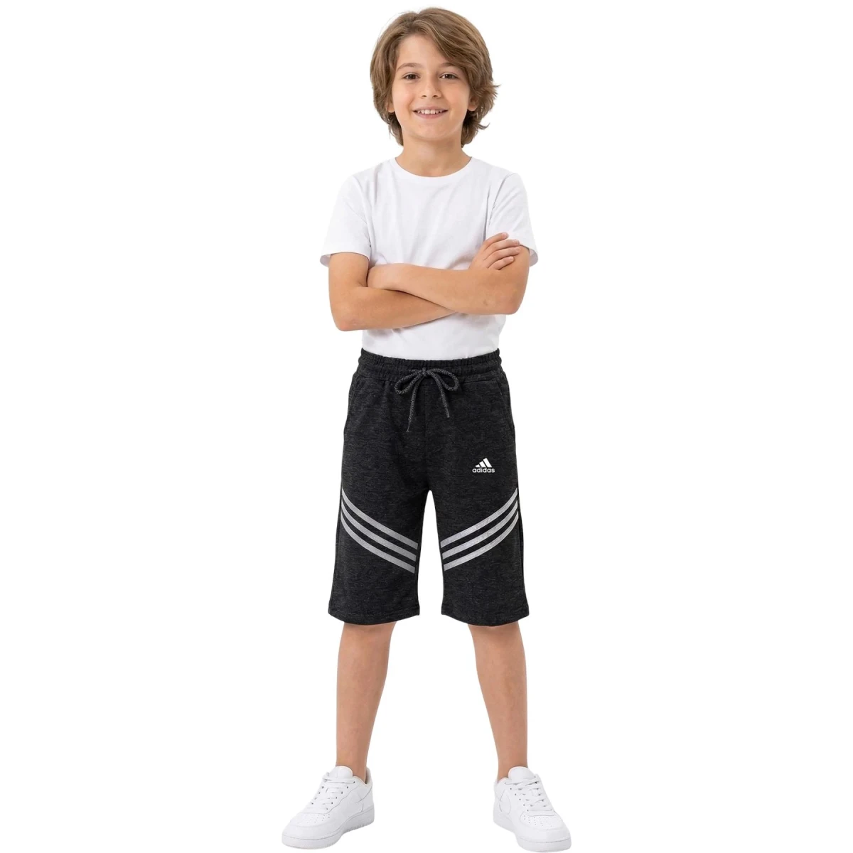 Ön Çapraz 3 Şeritli