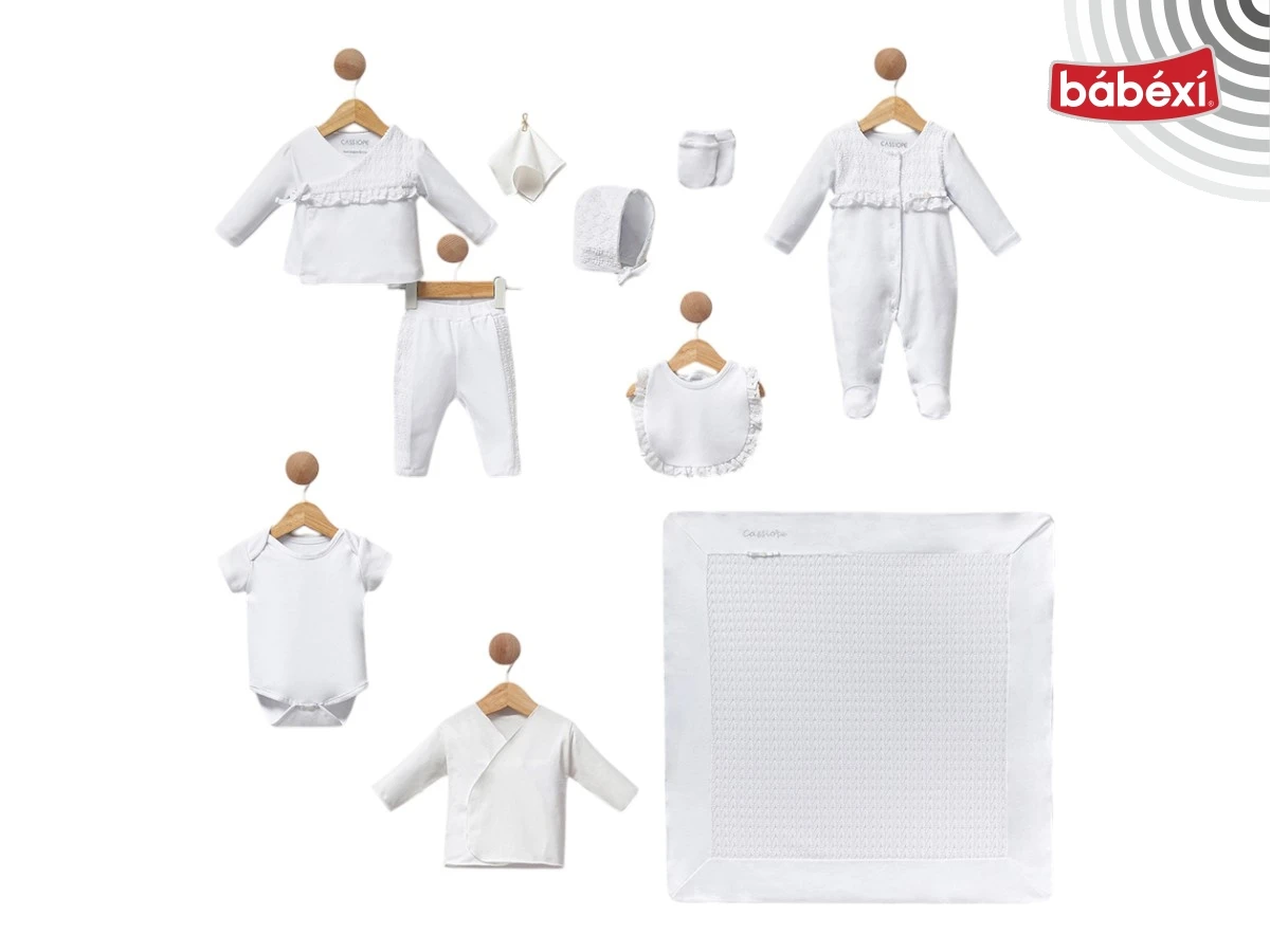 10-Piece Set