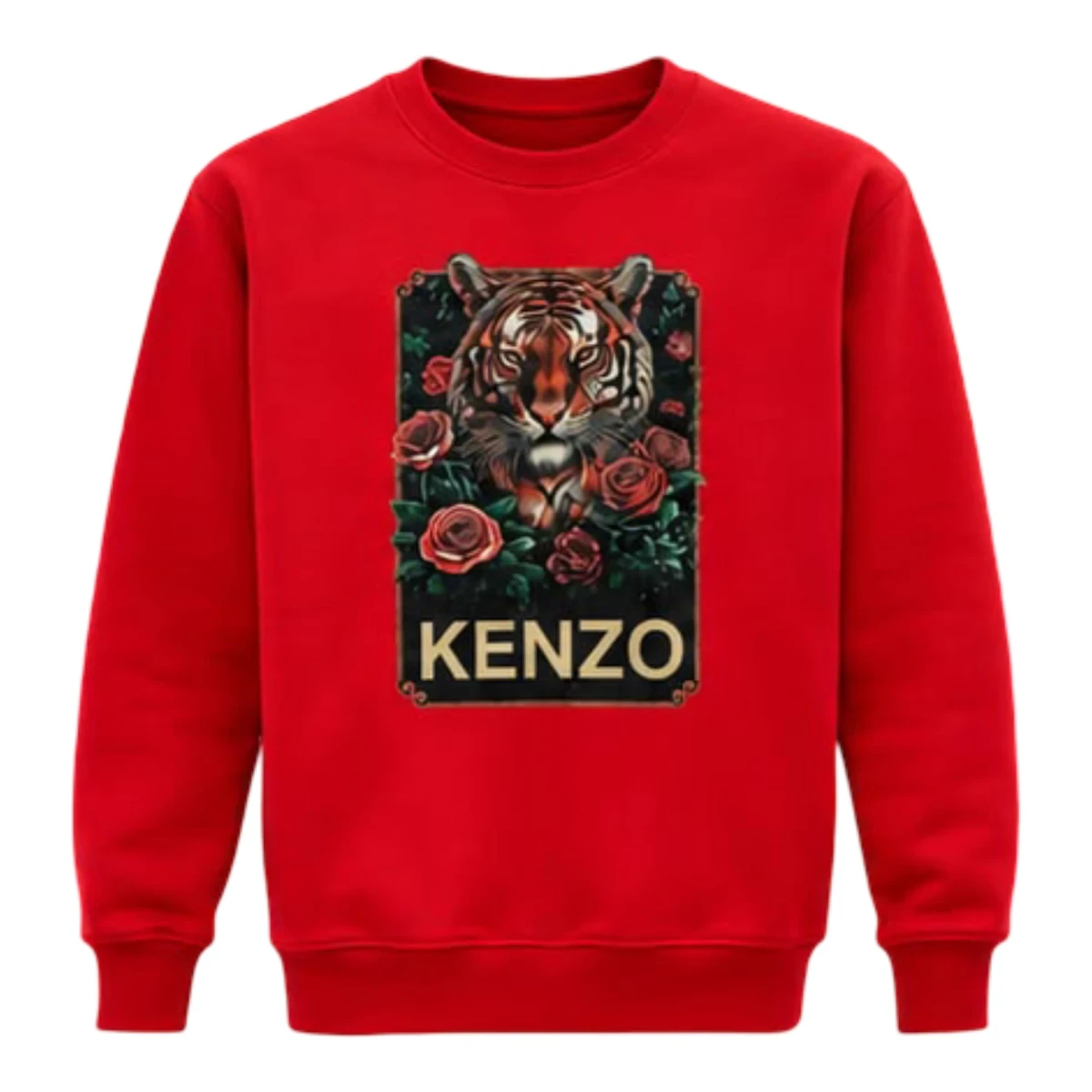 Oysho Garson Sıfır Yaka Kenzo