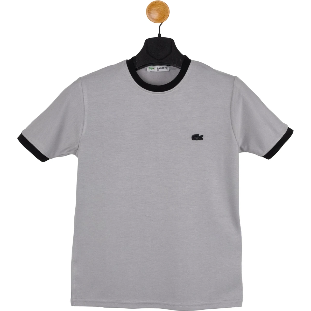Sıfır Yaka Sweatshirt
