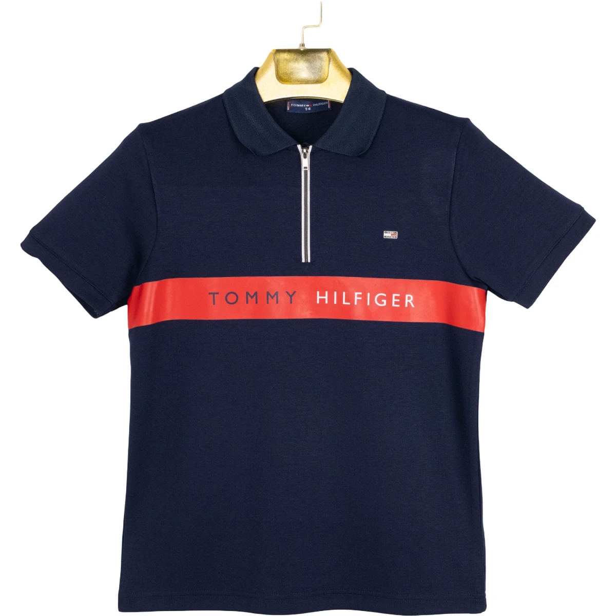 Oysho Garson Yakalı Tommy