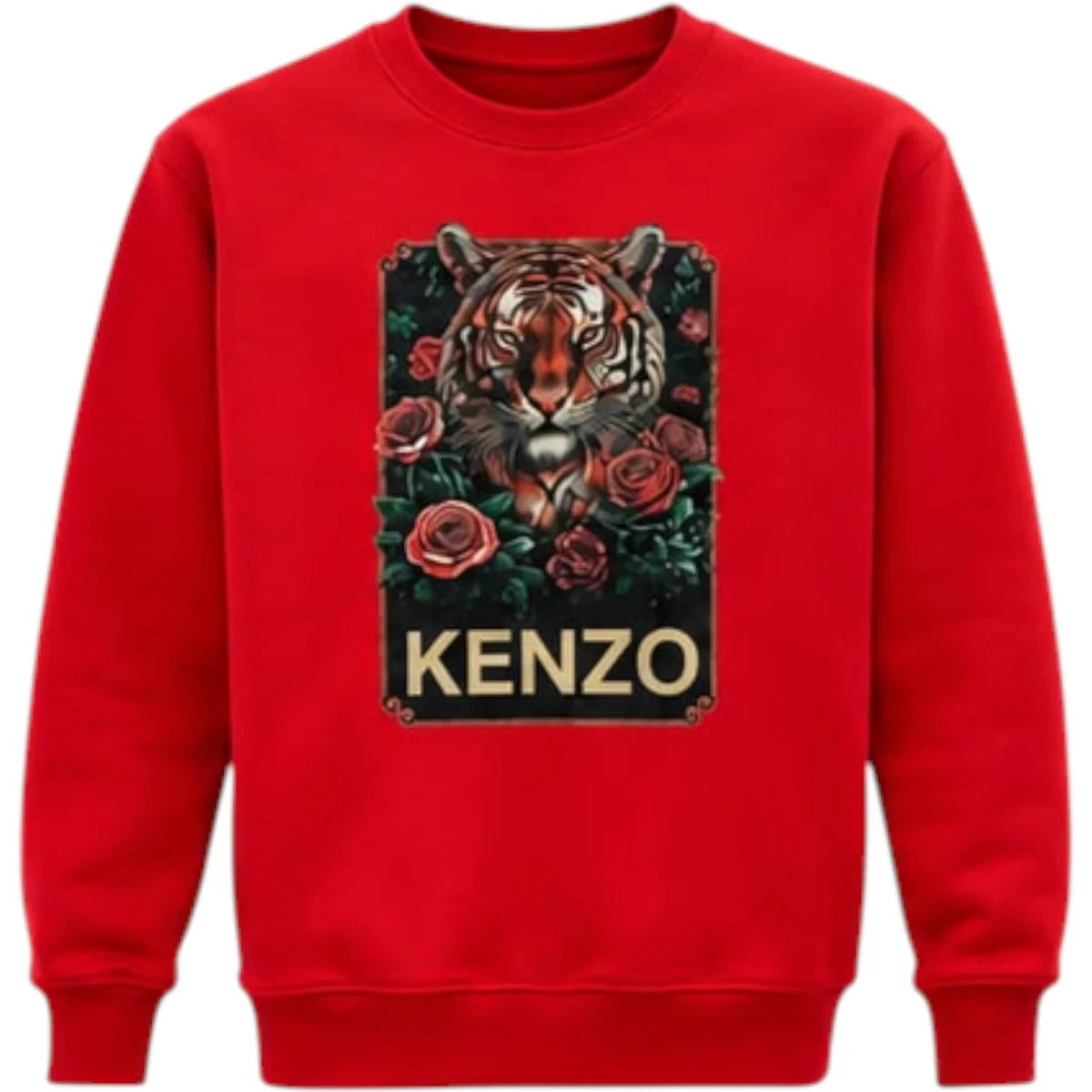 Oysho Ges Sıfır Yaka Kenzo