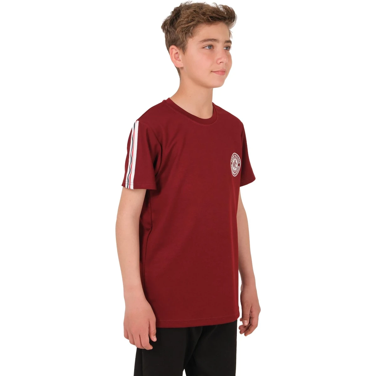 Oysho Ges Sıfır Yaka Tommy