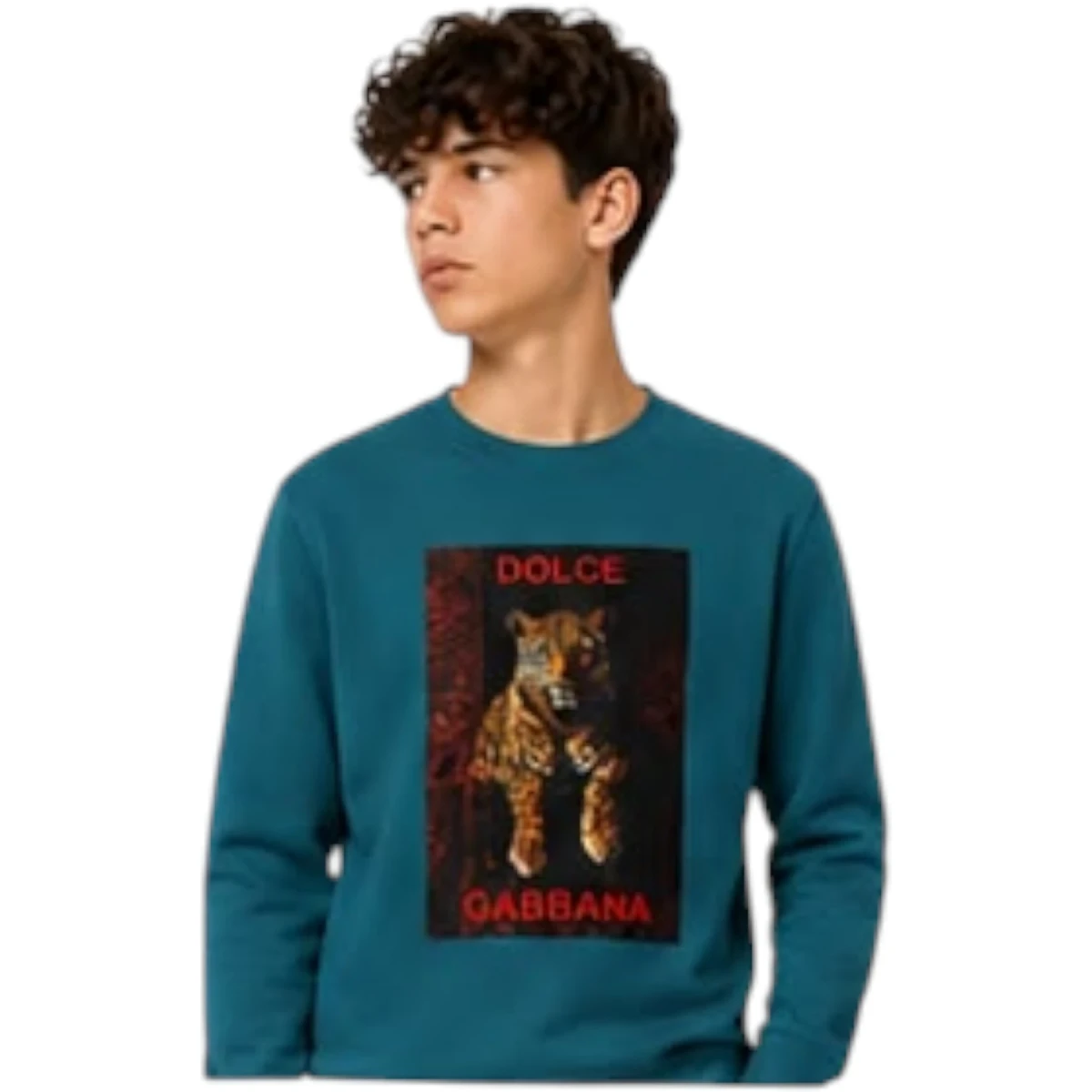 Oysho Sıfır Yaka Ges Dolce Gabbana