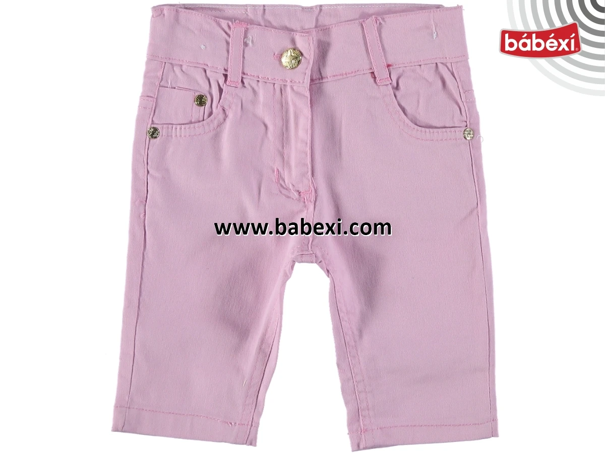 Girls Pants
