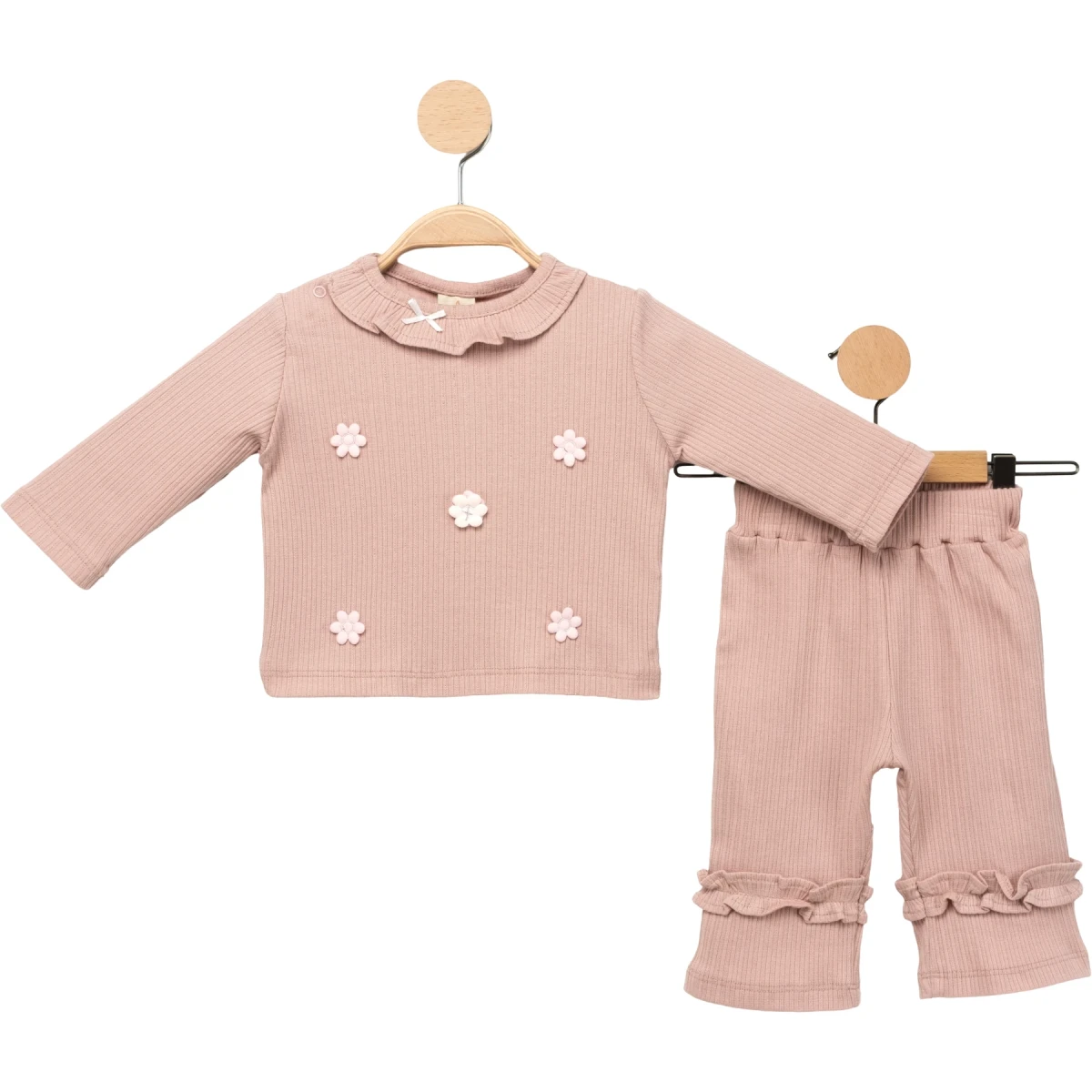 Daisy Appliqué Set
