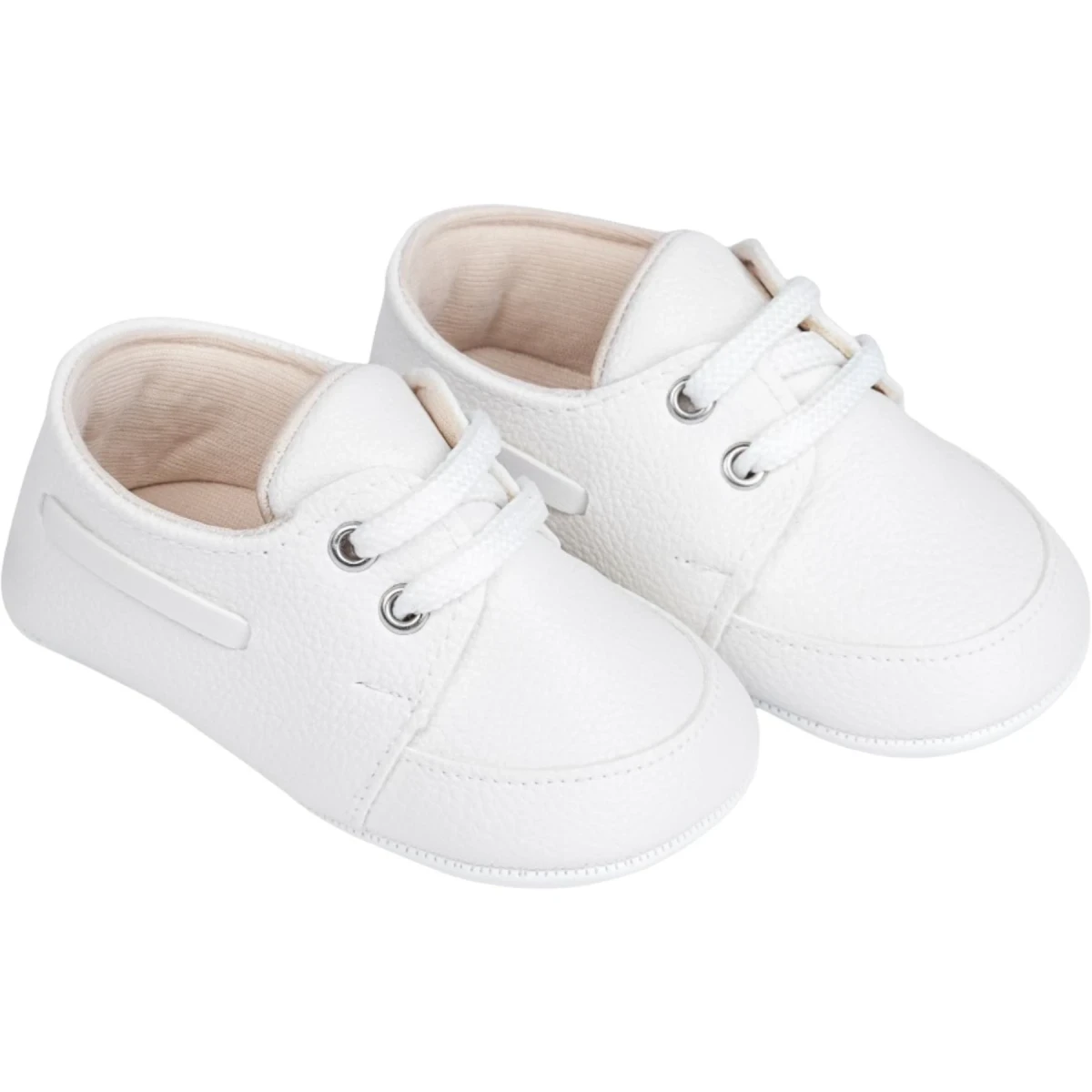 Papulin Lux Bebe Patik