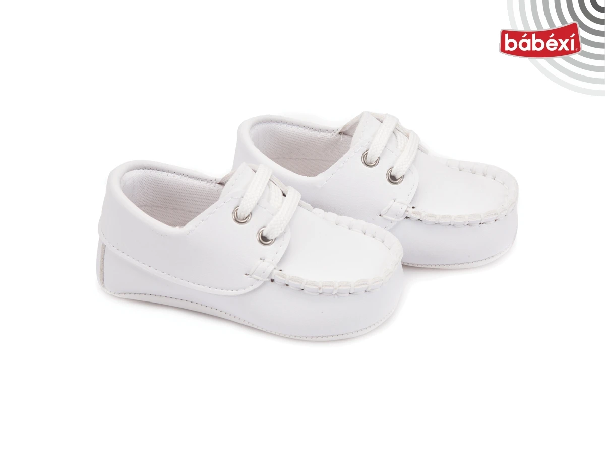Papulin Lux Bebe Patik Baby Shoes