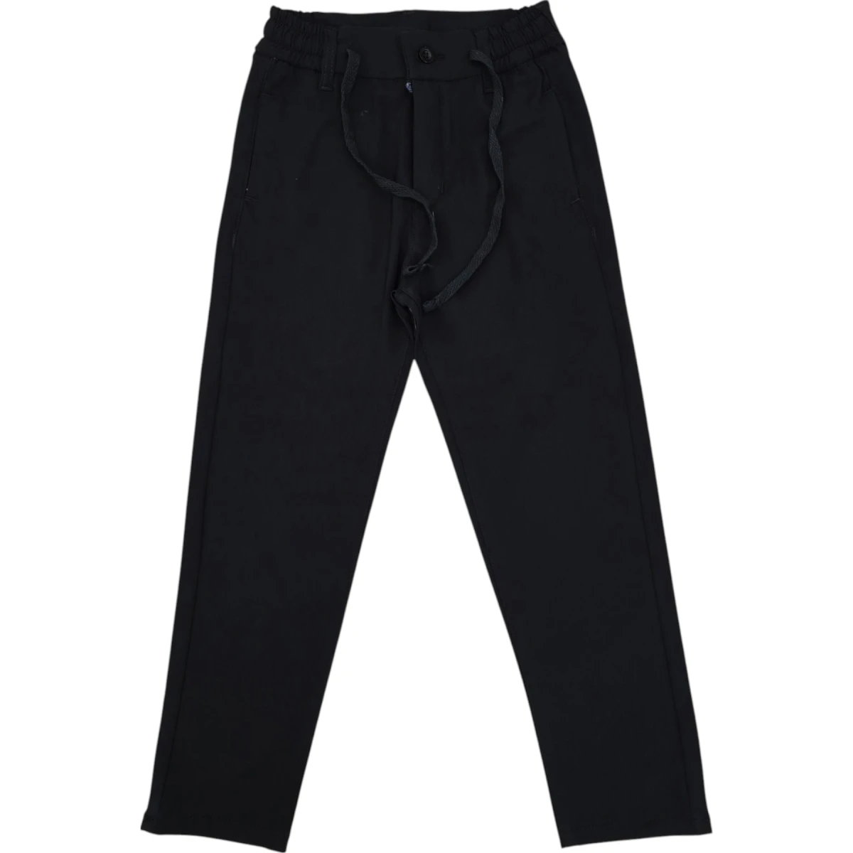 Parachute fabric pants