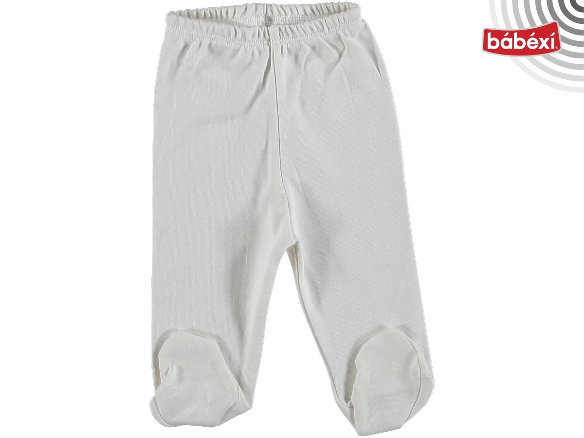 Patikli Tek Alt Unisex