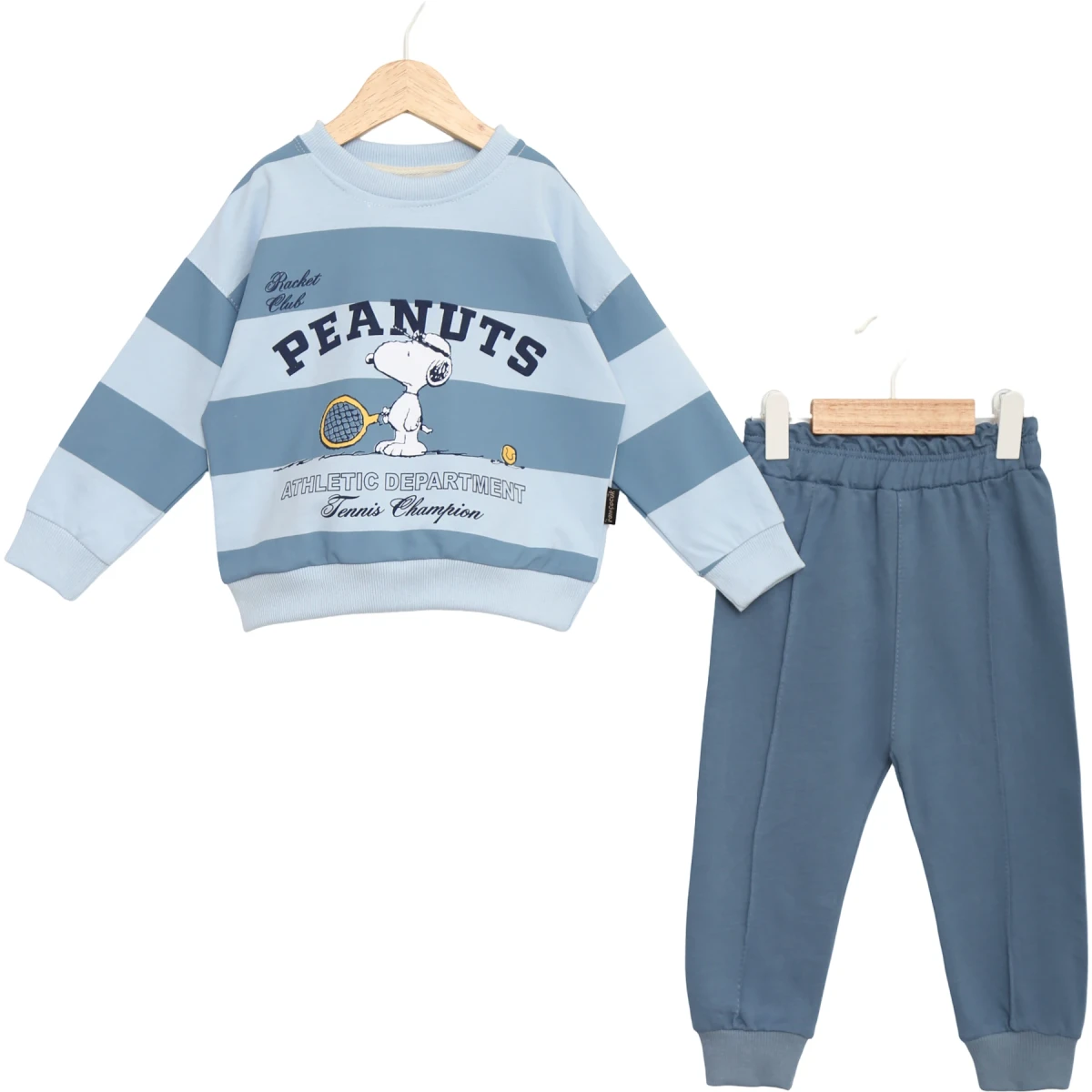 Pean Print Set