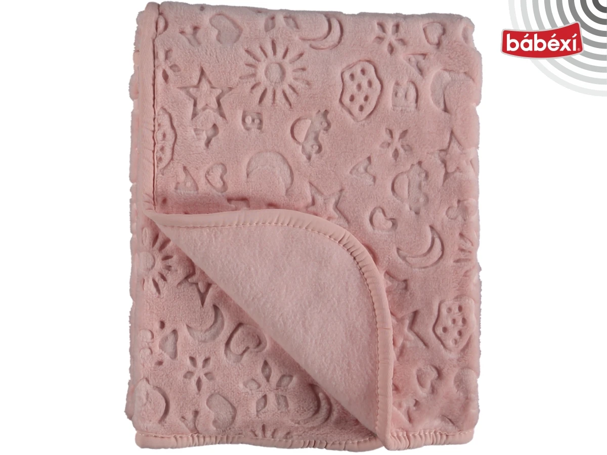 Peluş Battaniye Küp Kutu