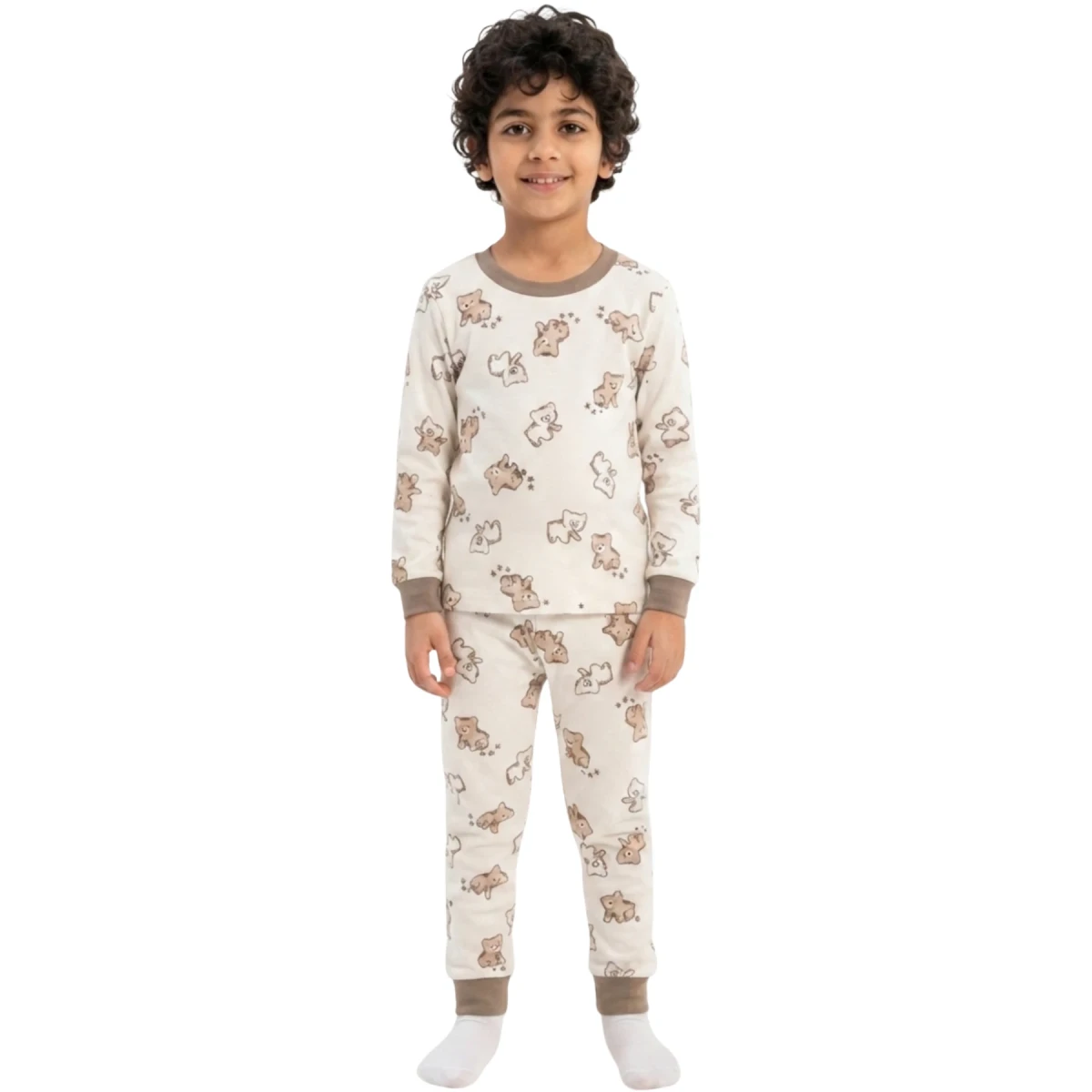 Pijama Takımı