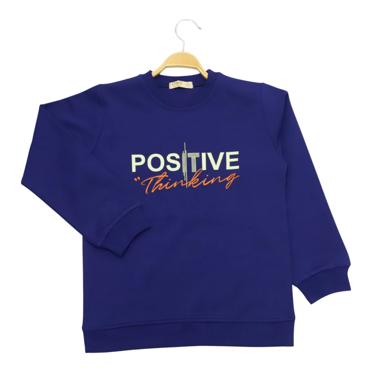 Positive Sweat