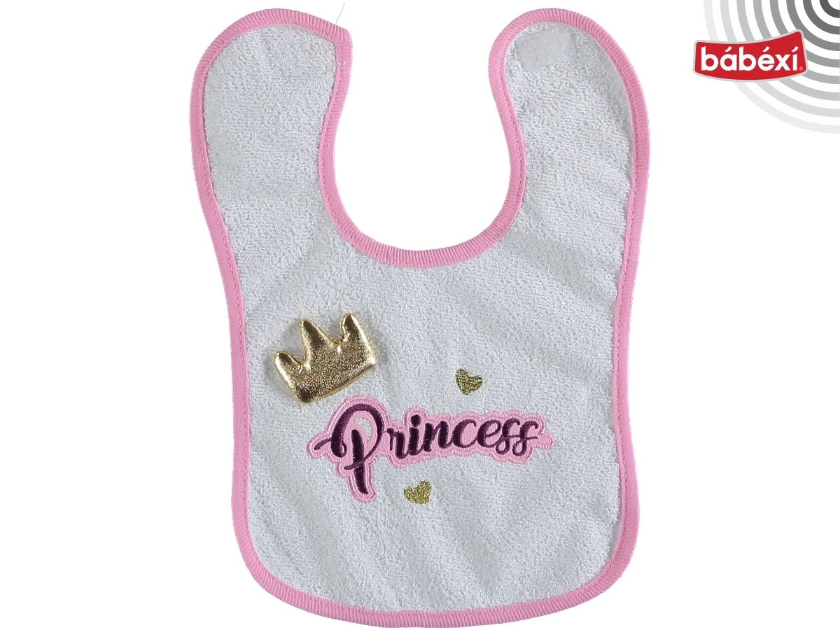 Princess Önlük