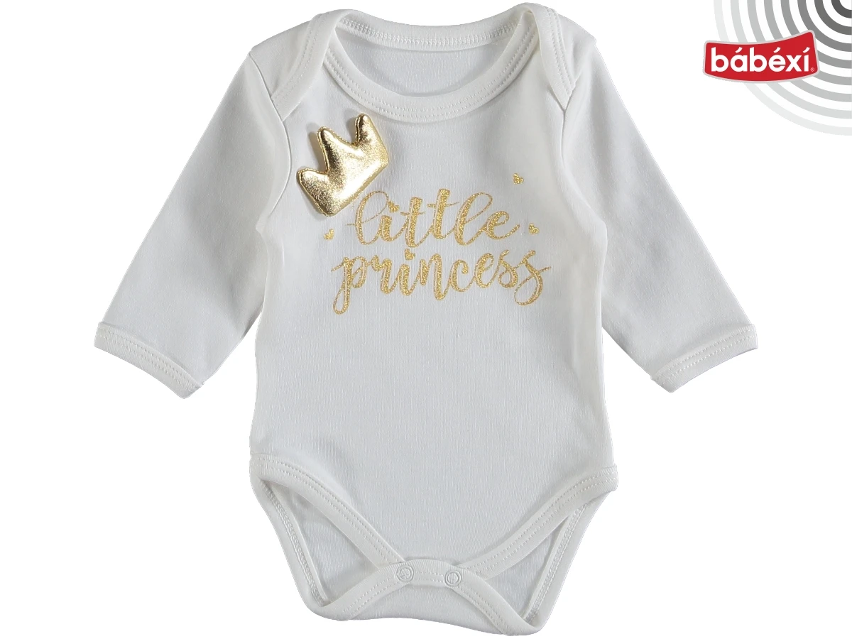 Princess uzun kol badi