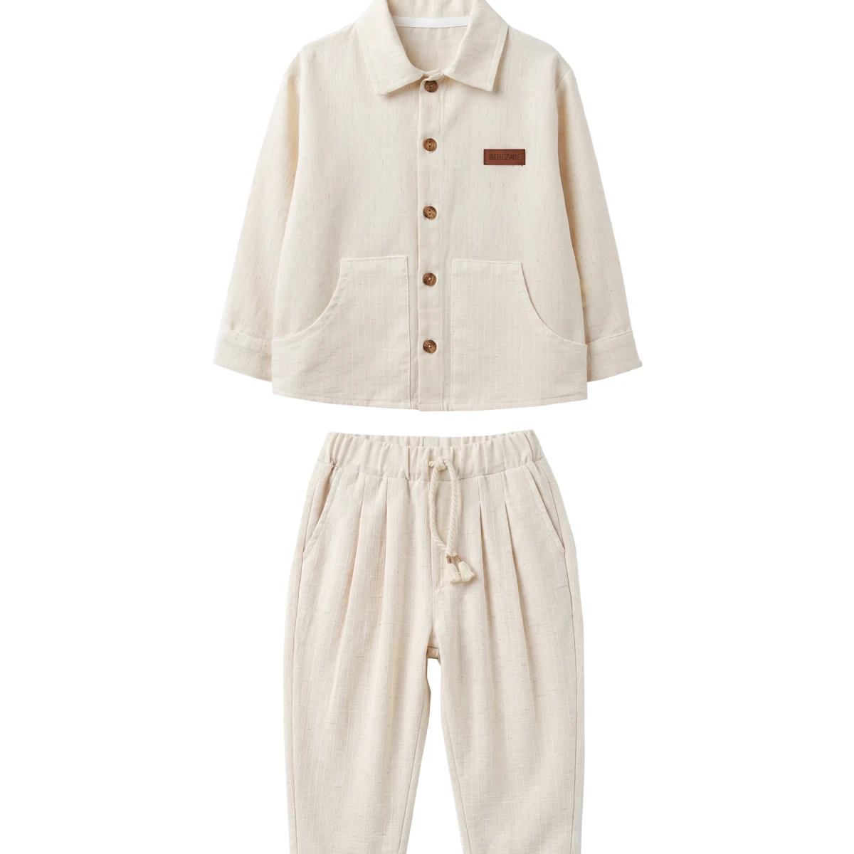 Pure Linen 2li Takım