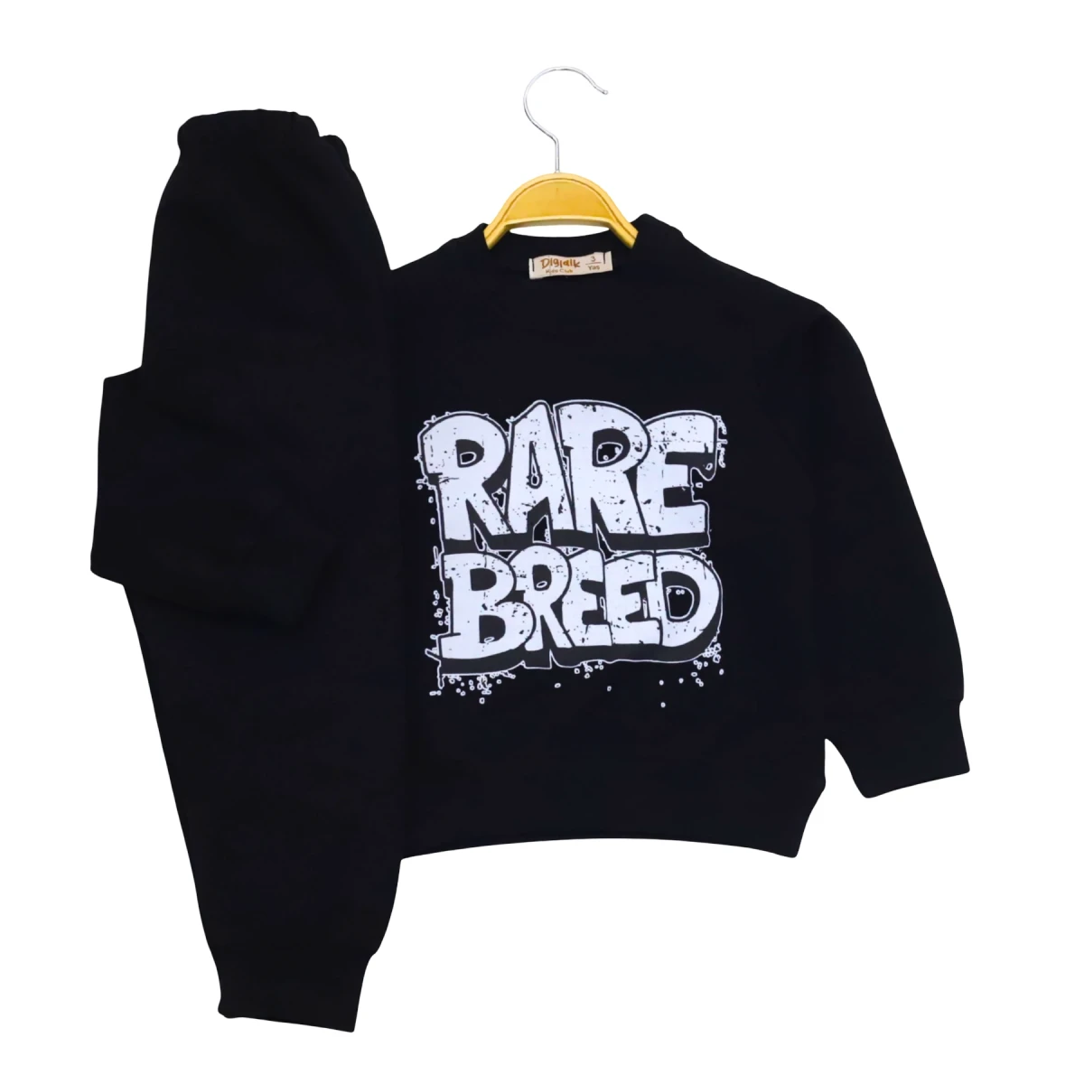 Rare Breed İki İp Tkm