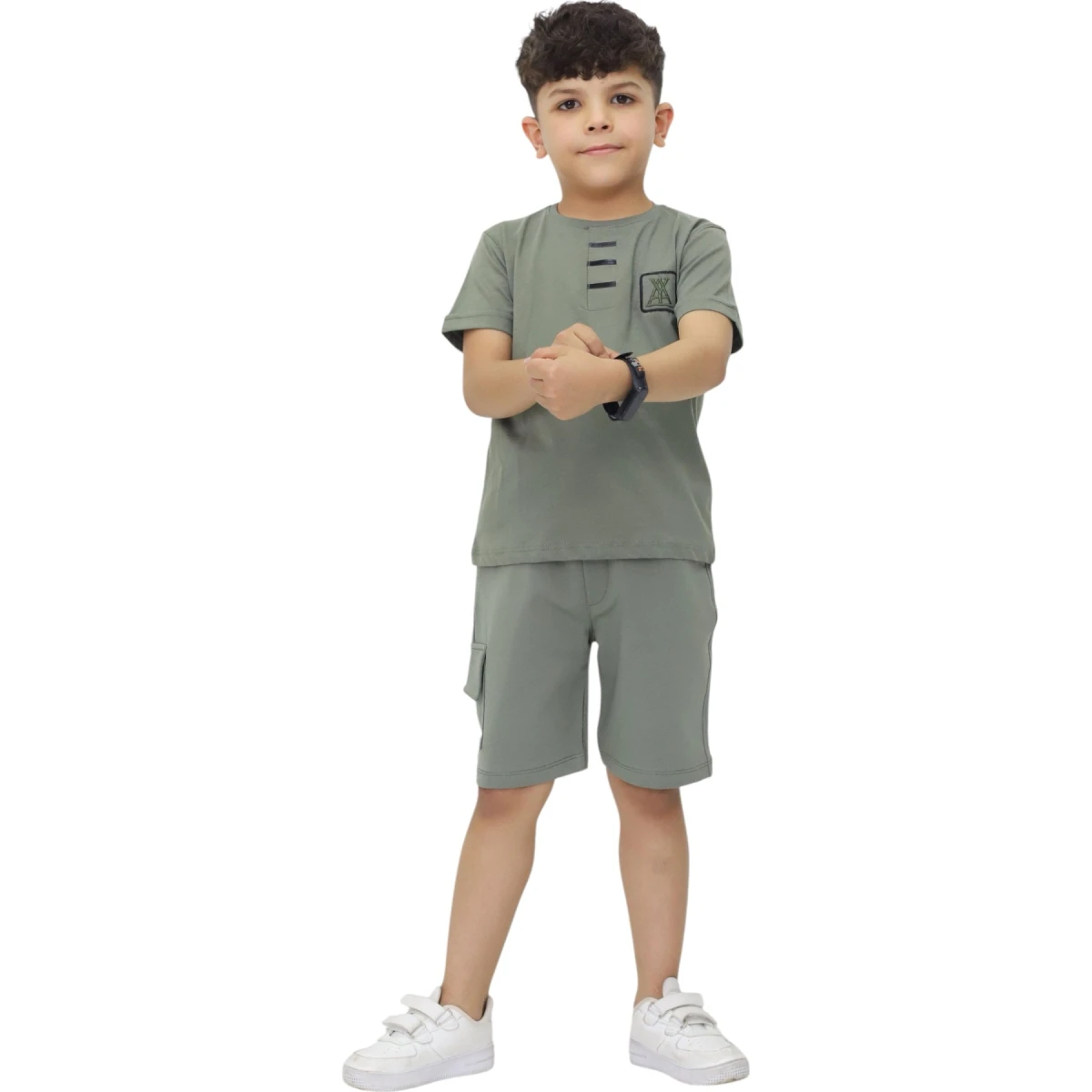 Saatli 2'li Penye Takım
