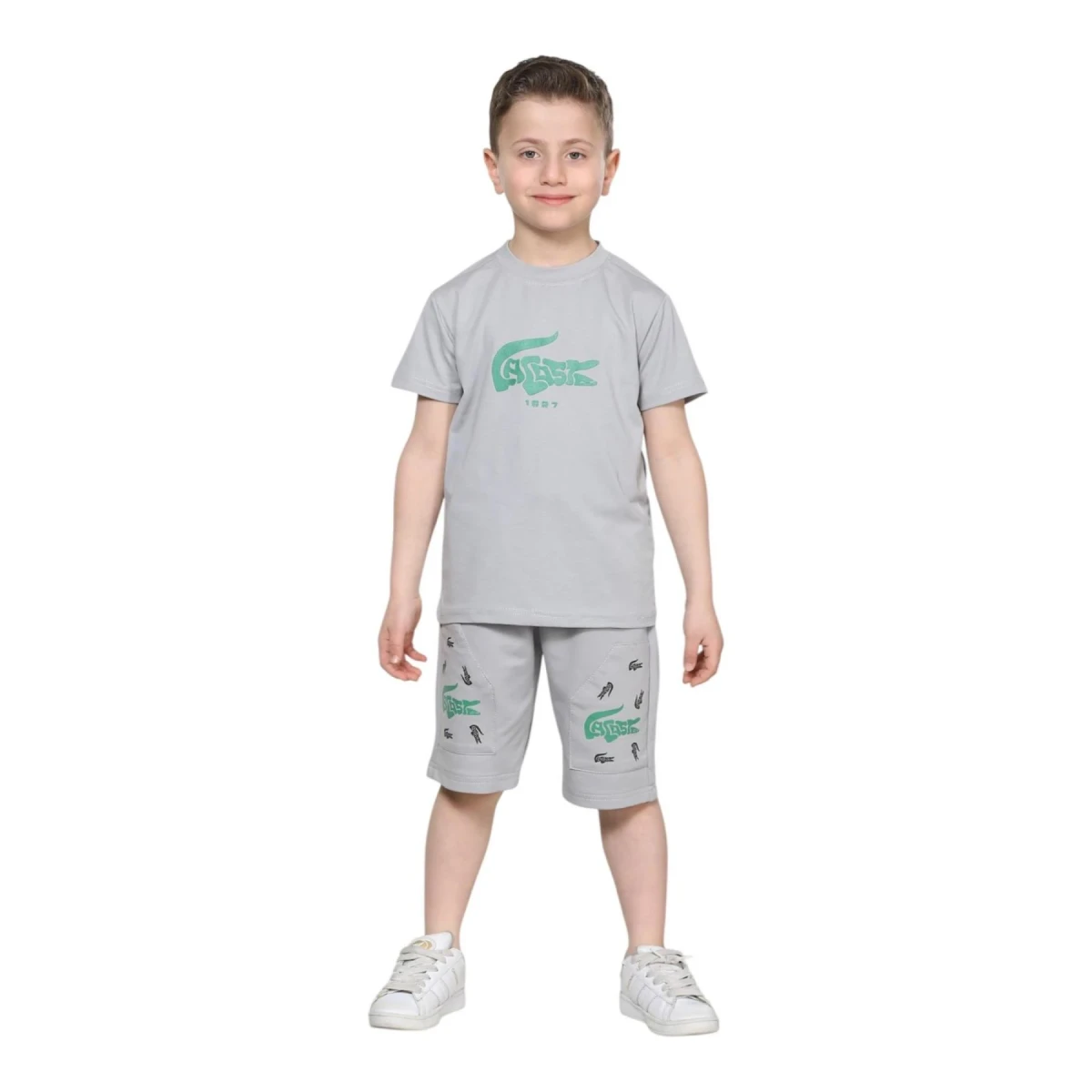Zero Collar Set