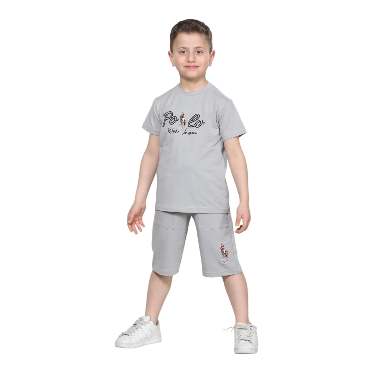 Zero Collar Set