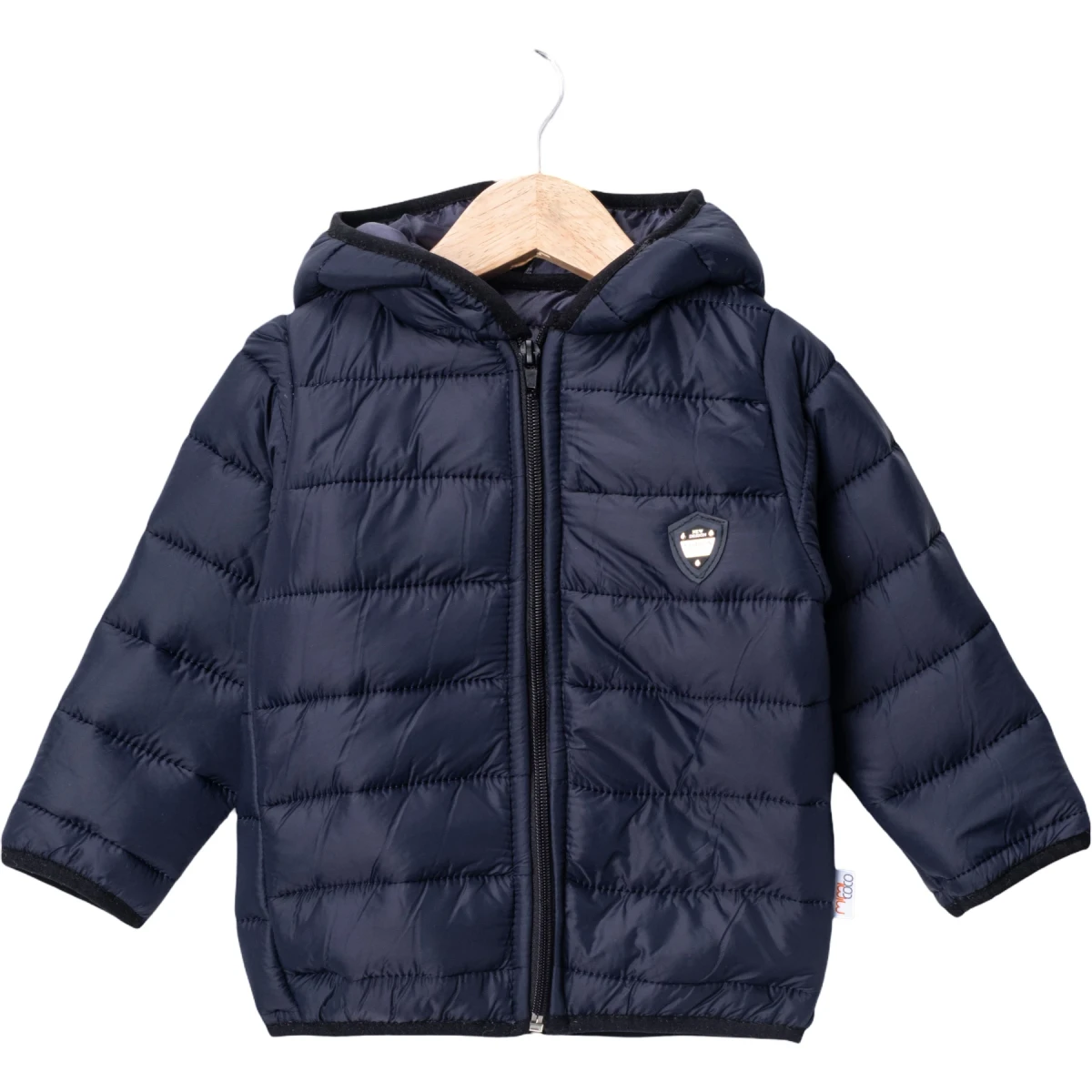 Boys' Puffer Coat