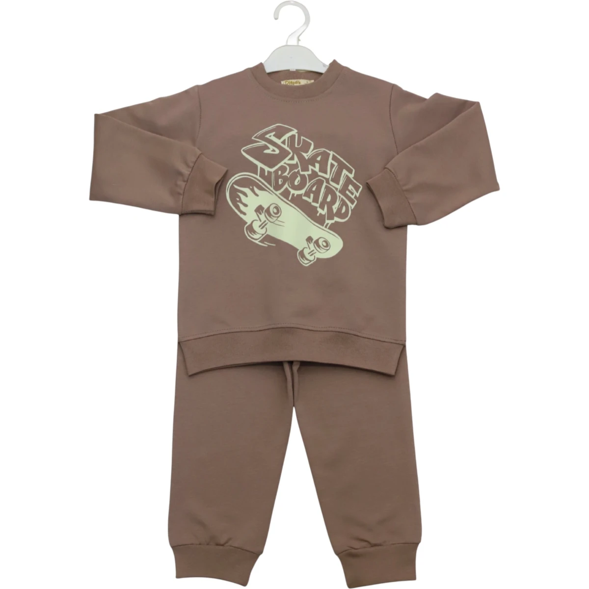 Skate Boy Set