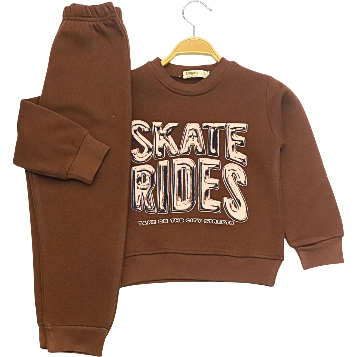 Skate Rides Takım