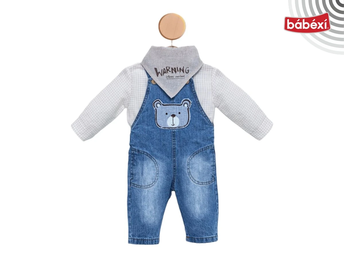 Dungaree
