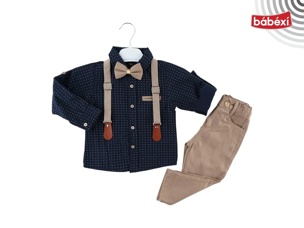 Slopetl 2-Piece Set