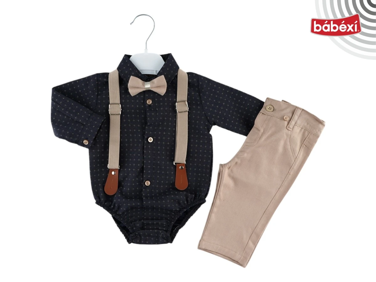Slopet 2-Piece Set