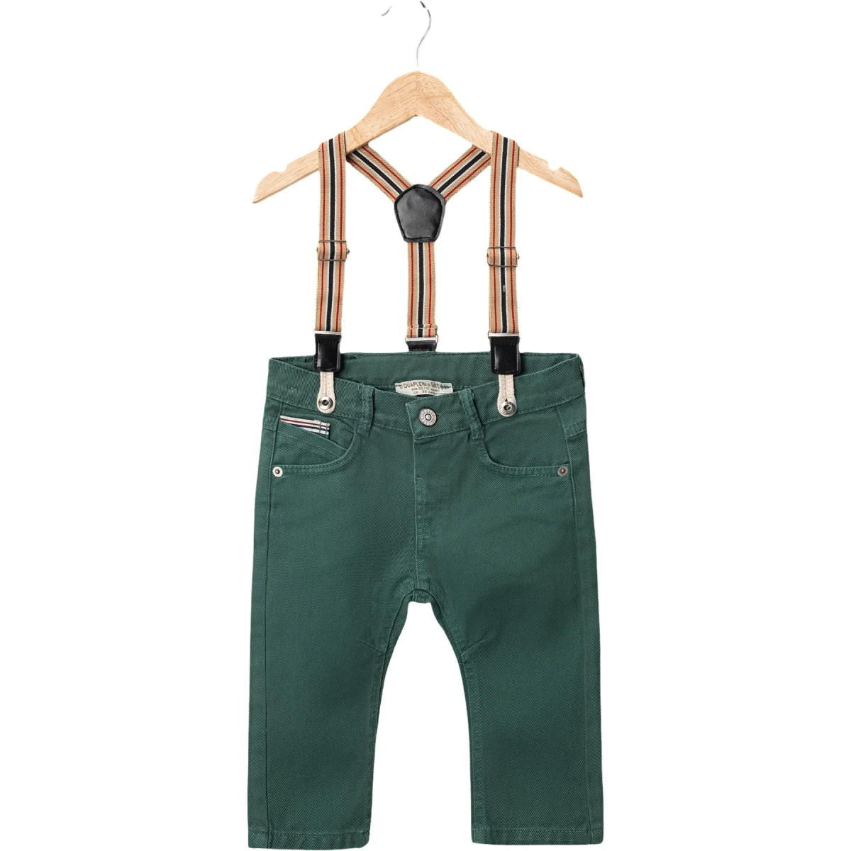 Slopetli Pantolon