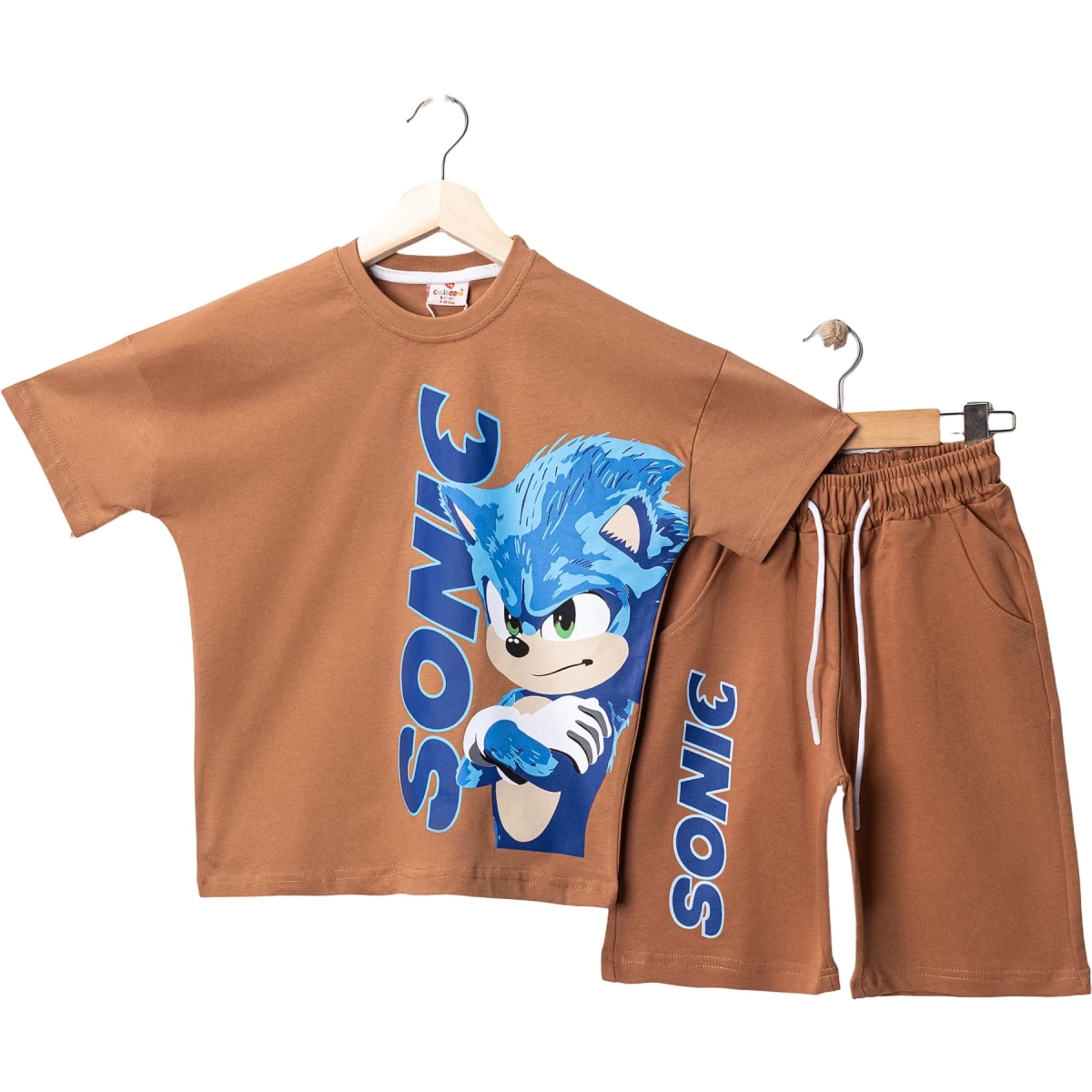 Sonic Takım