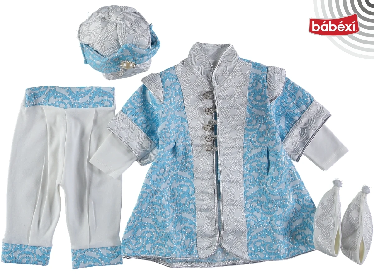 Sultan mevlut ceremony outfit set