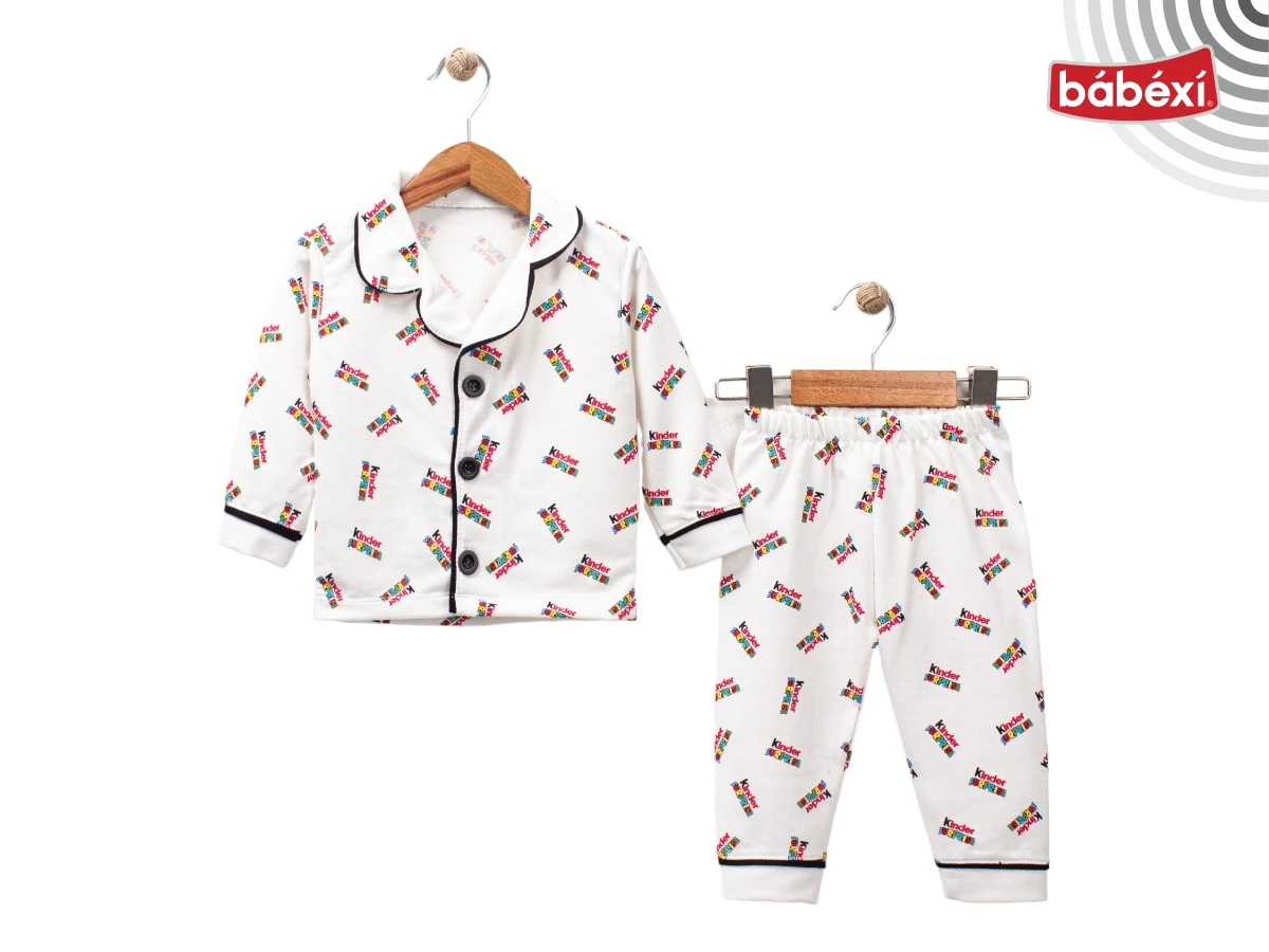 Sürprize Pijama Takım