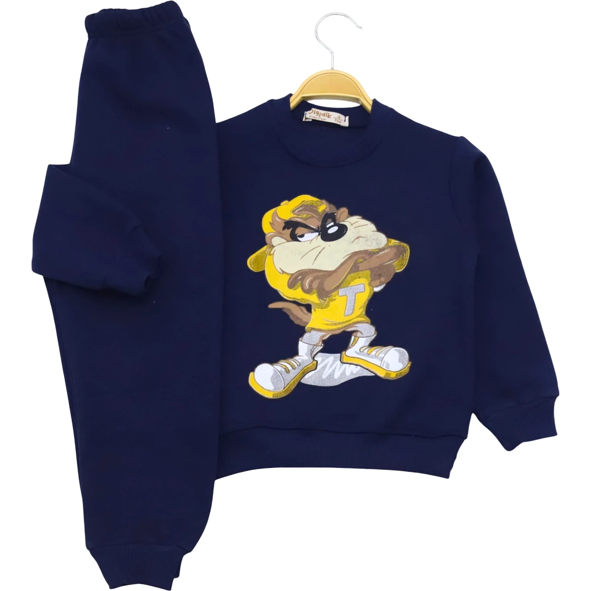 Boys' Set (T)