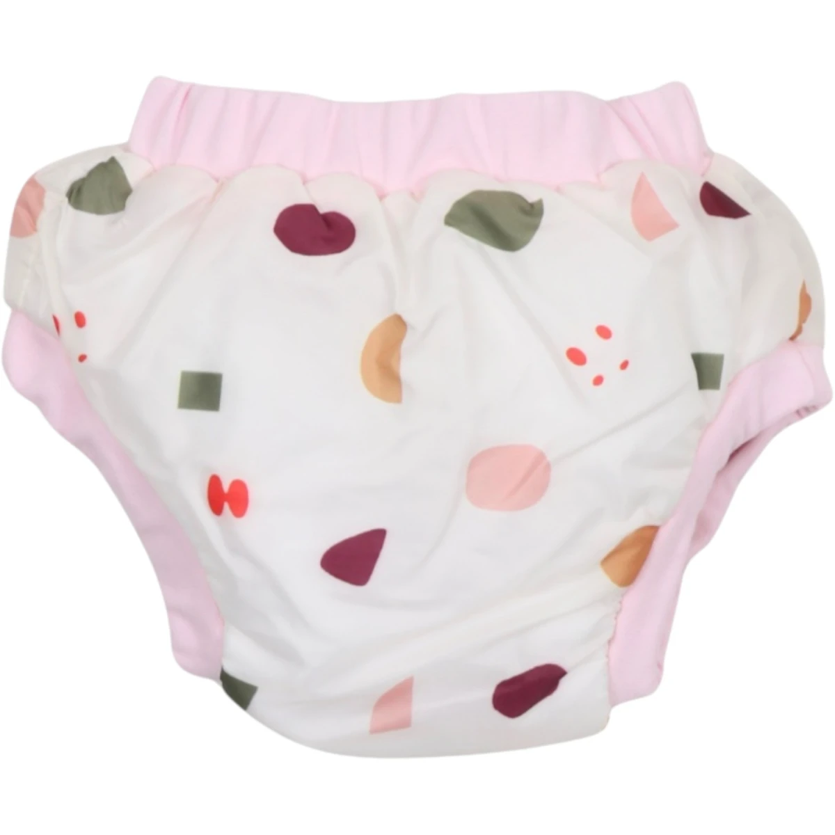 Taffeta Training Briefs