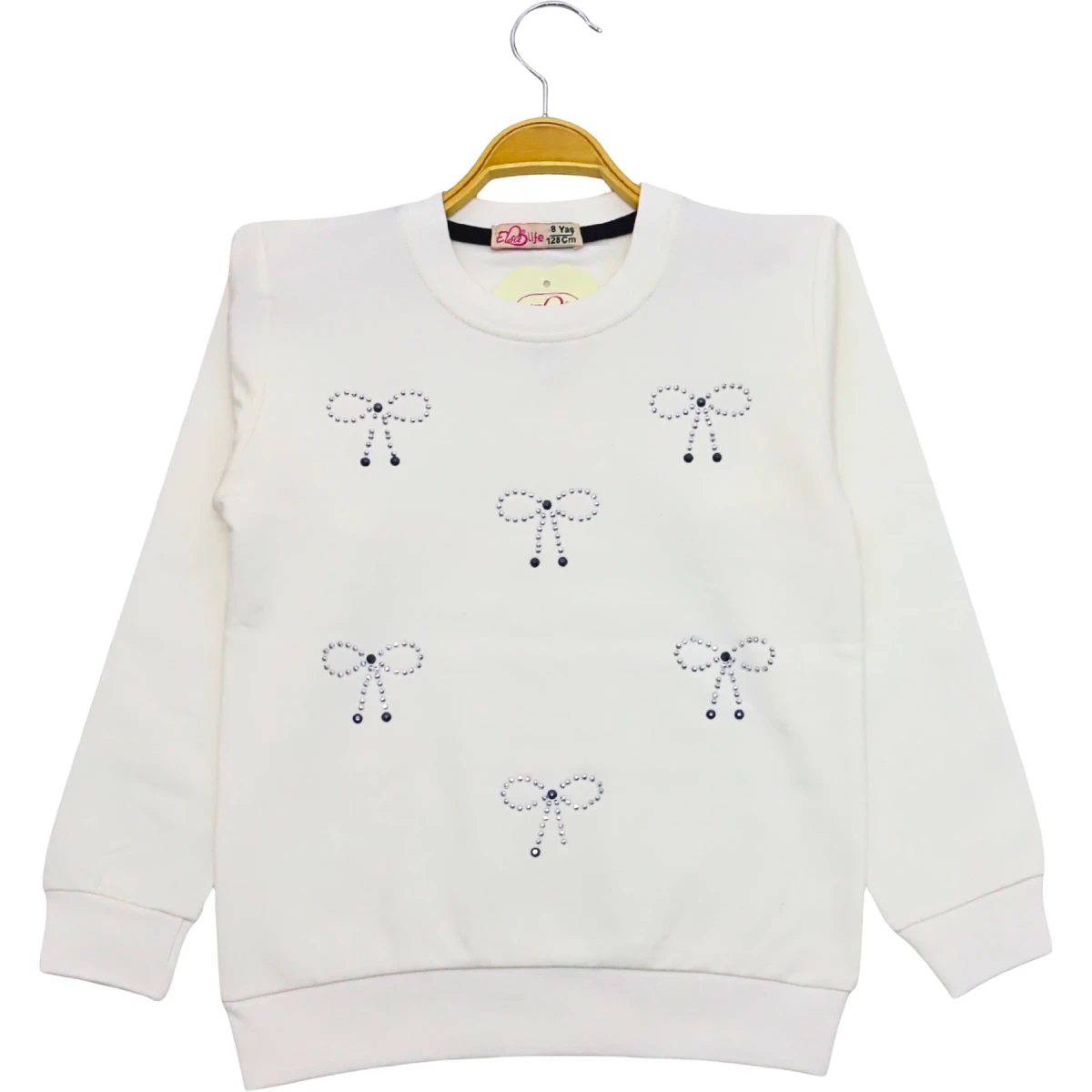 Taşlı Sweat