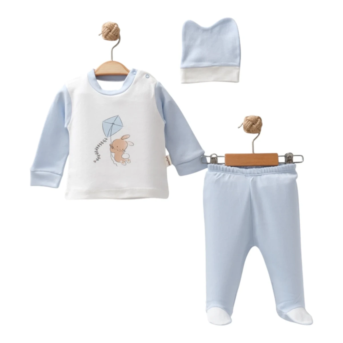 MELİSH Baby Set