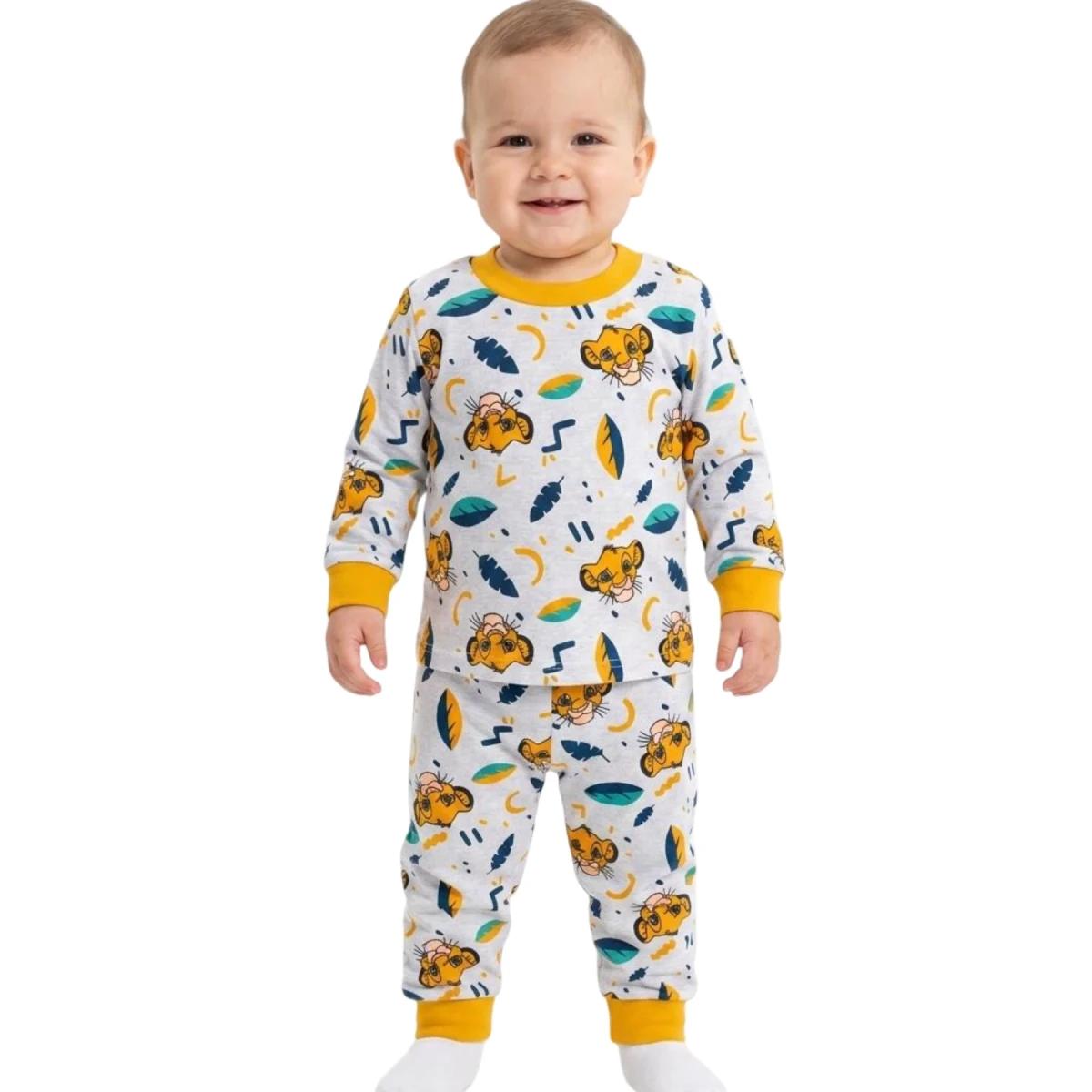 Tiger Pijama
