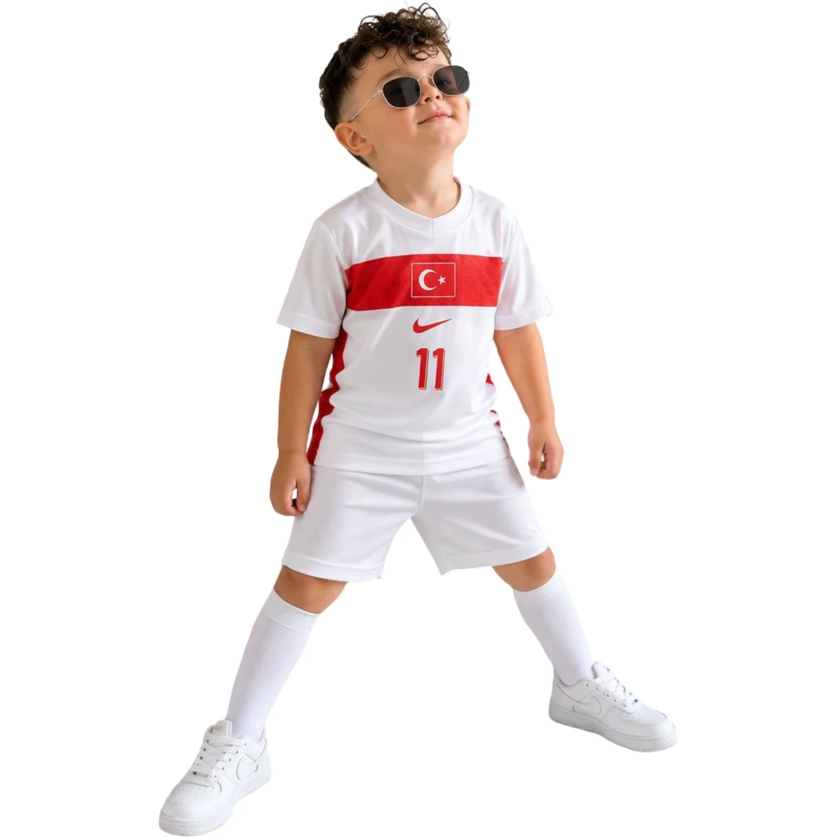 Türkiye Forması Kenan Yıldız
