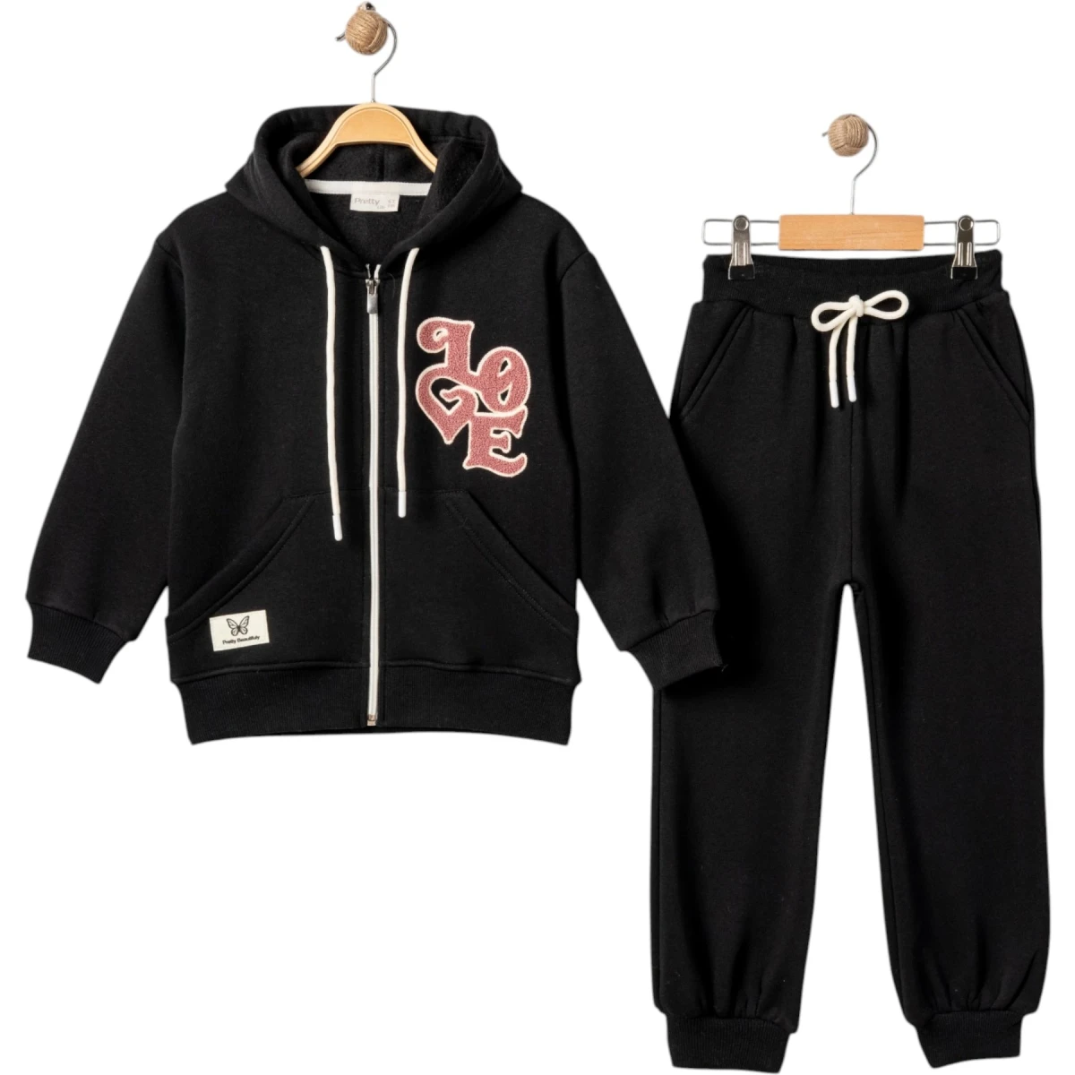 Three-Thread Set