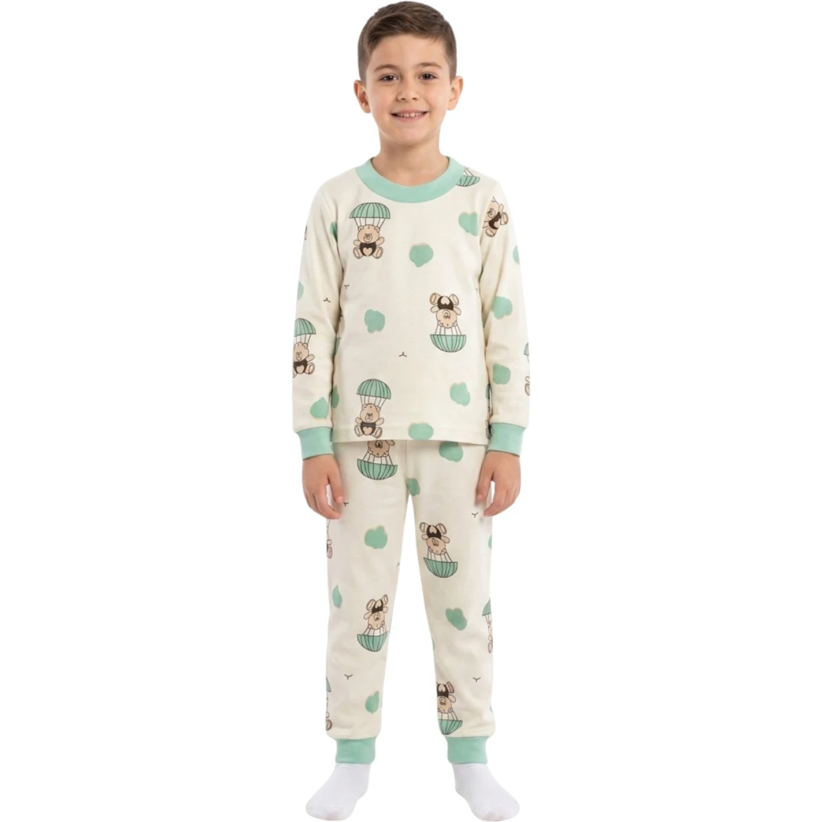 Uçan Ayı Pijama