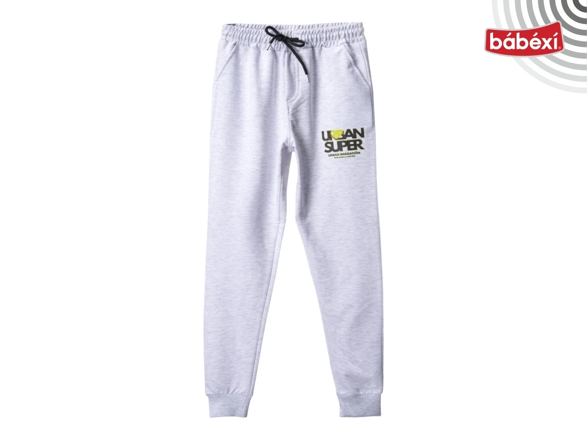 Urban Super Baskılı