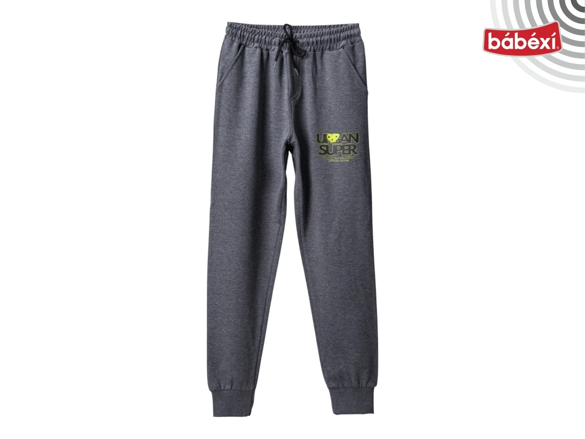 Urban Super Baskılı